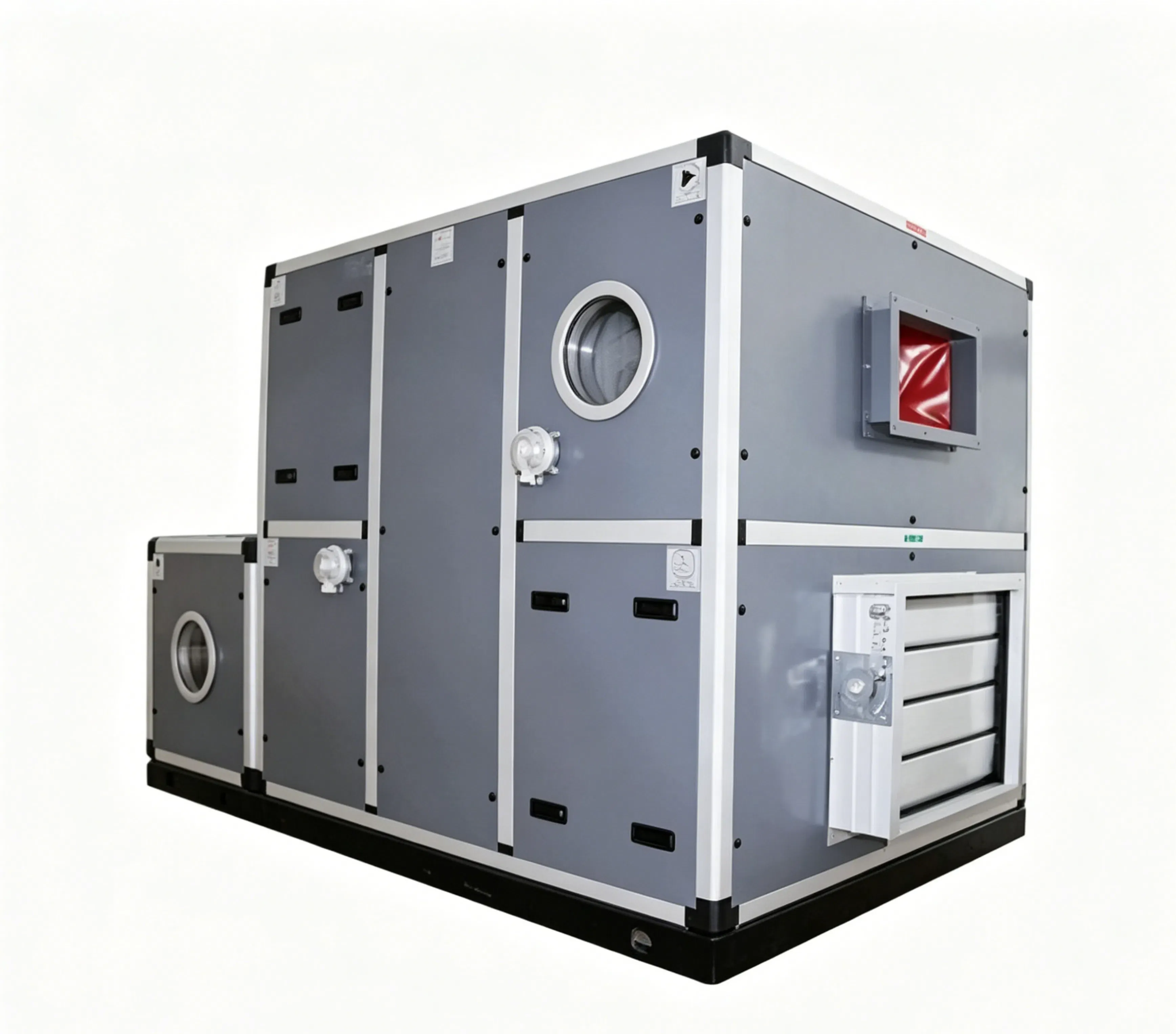 Modular Air Handling Unit