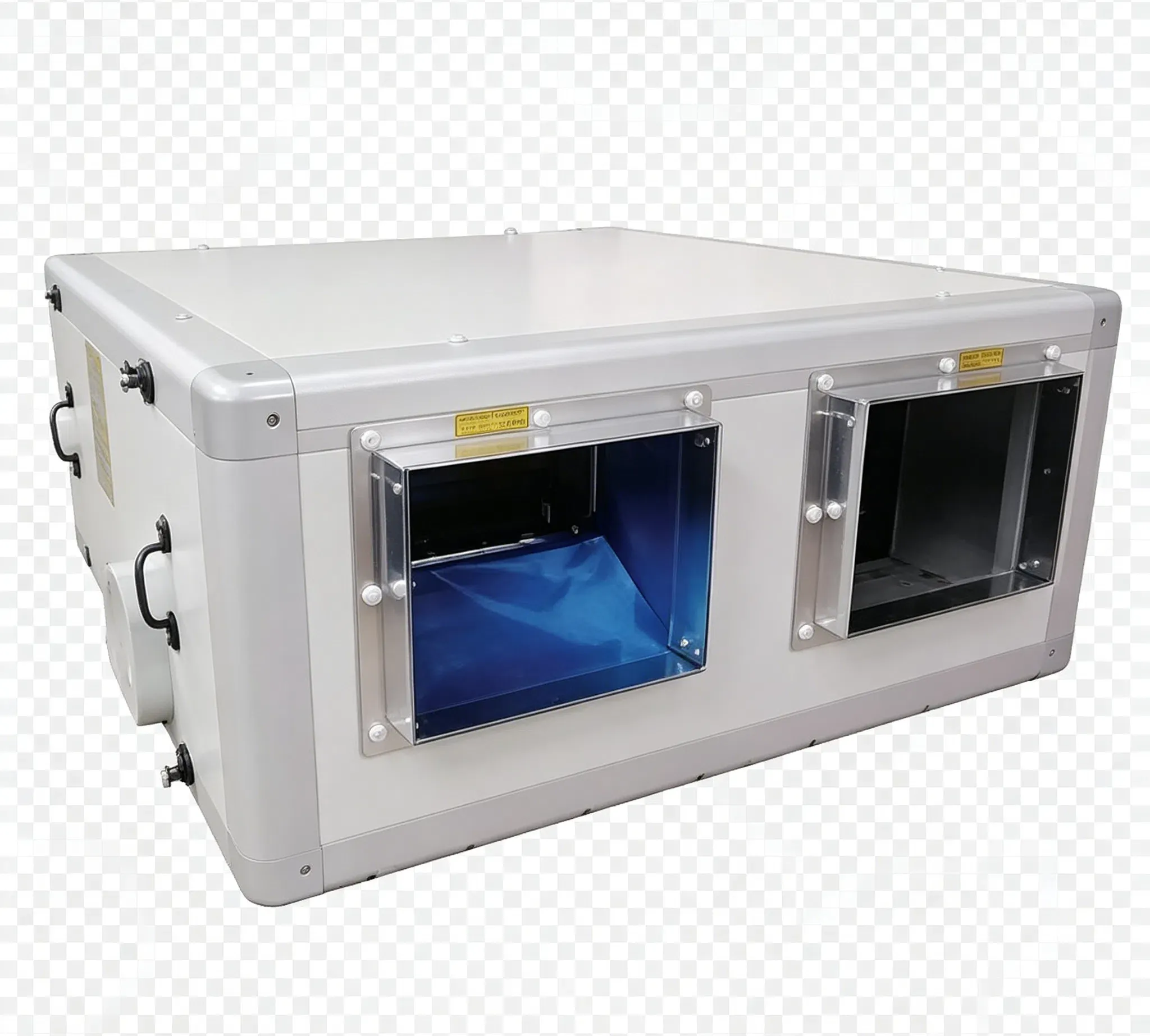 Ceiling Mounted Fresh Air Ventilation Unit