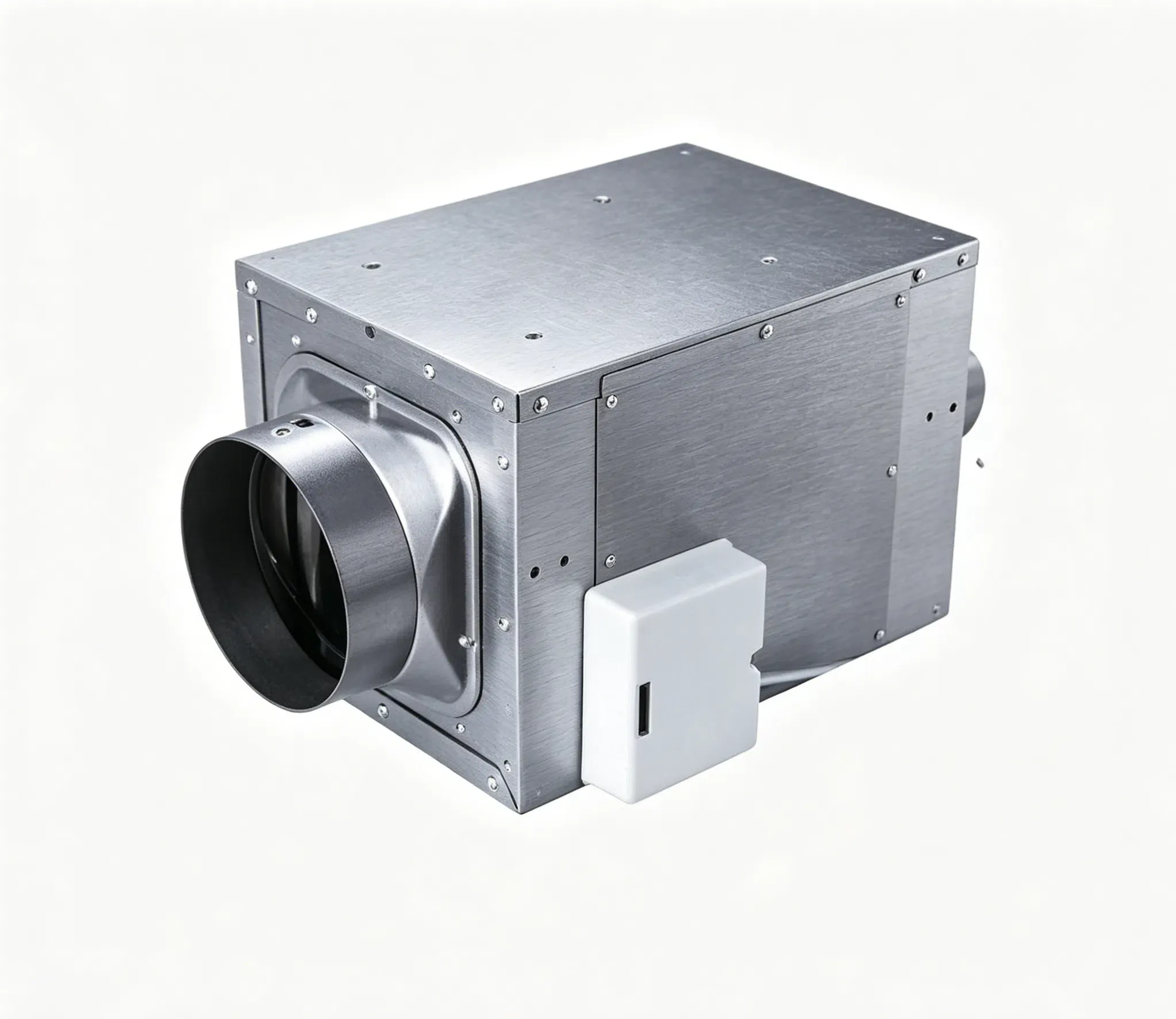 Duct Air Purifier