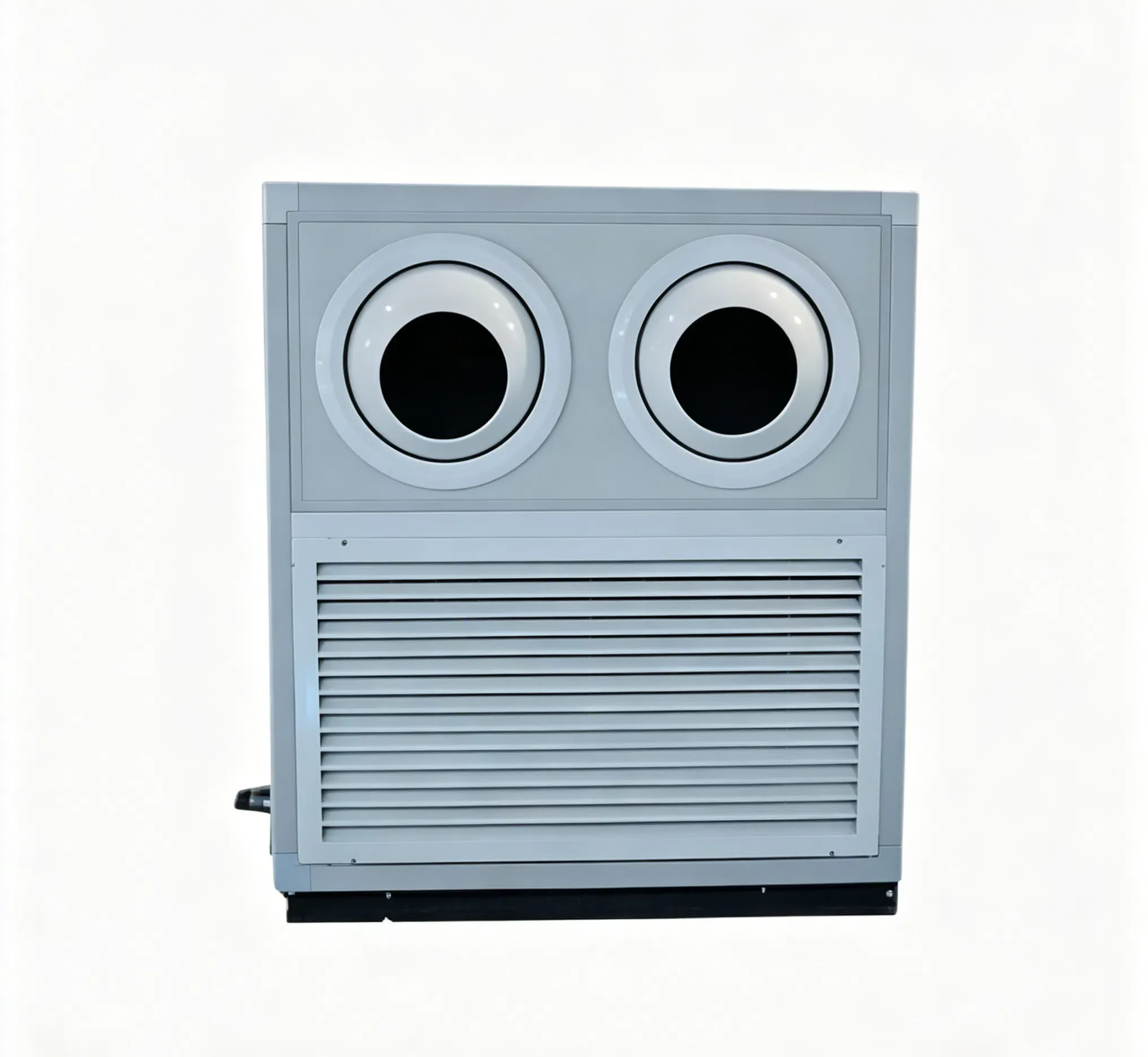 Vertical Air Handling Unit