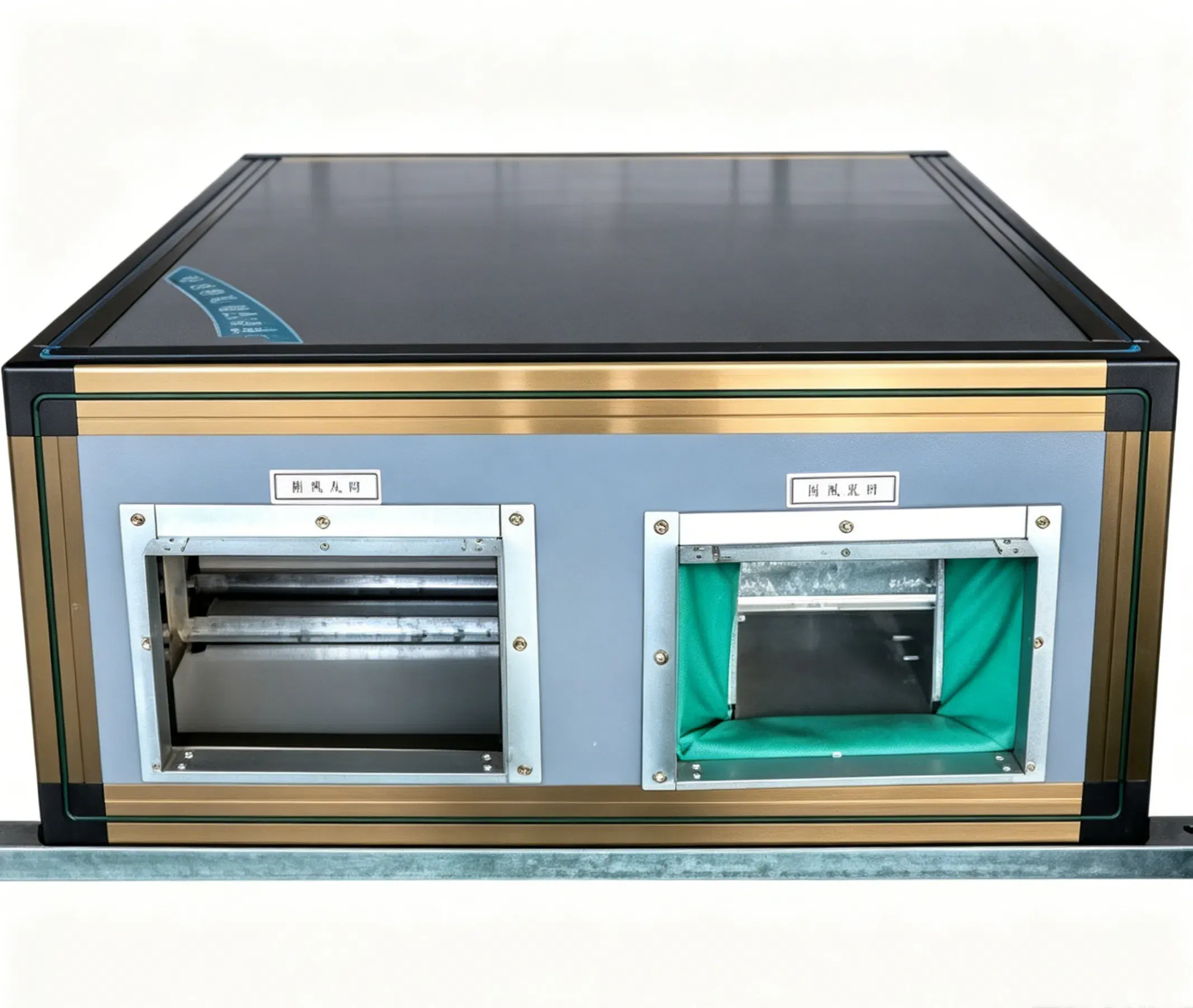 Residential Energy Recovery entilator