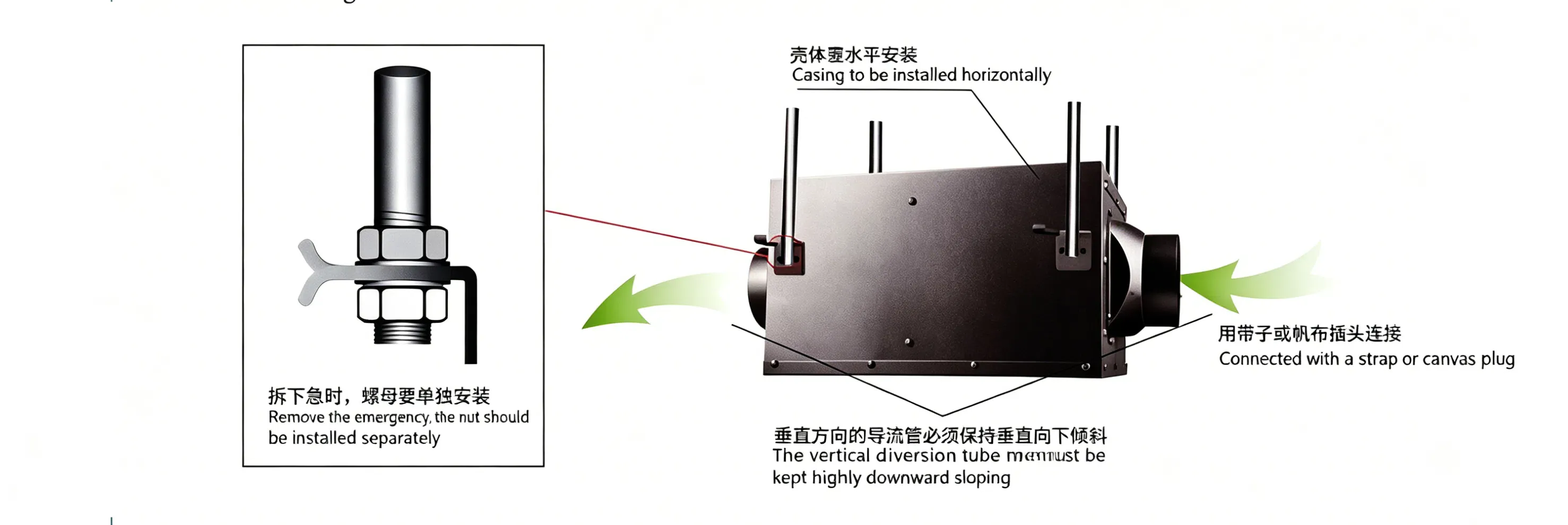 Duct Air Purifier
