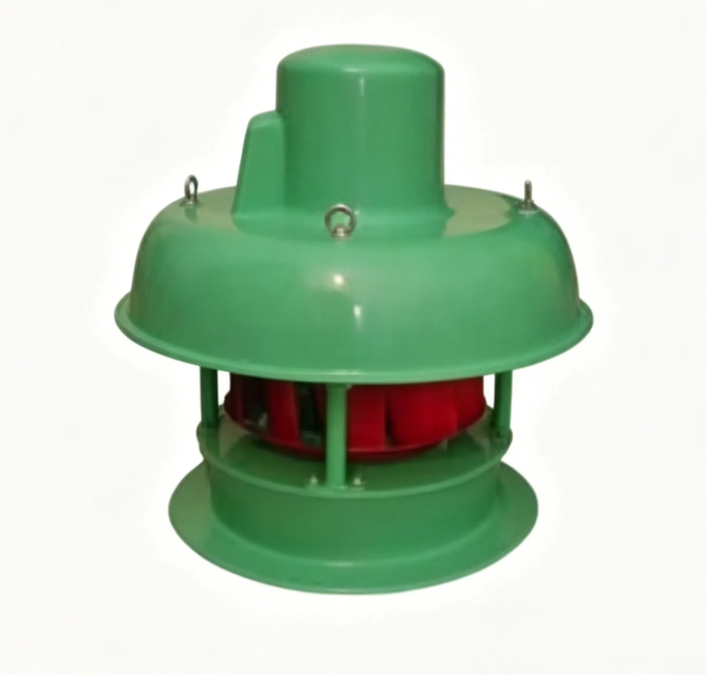 WS-85-6 Centrifugal Fiberglass Roof Fan
