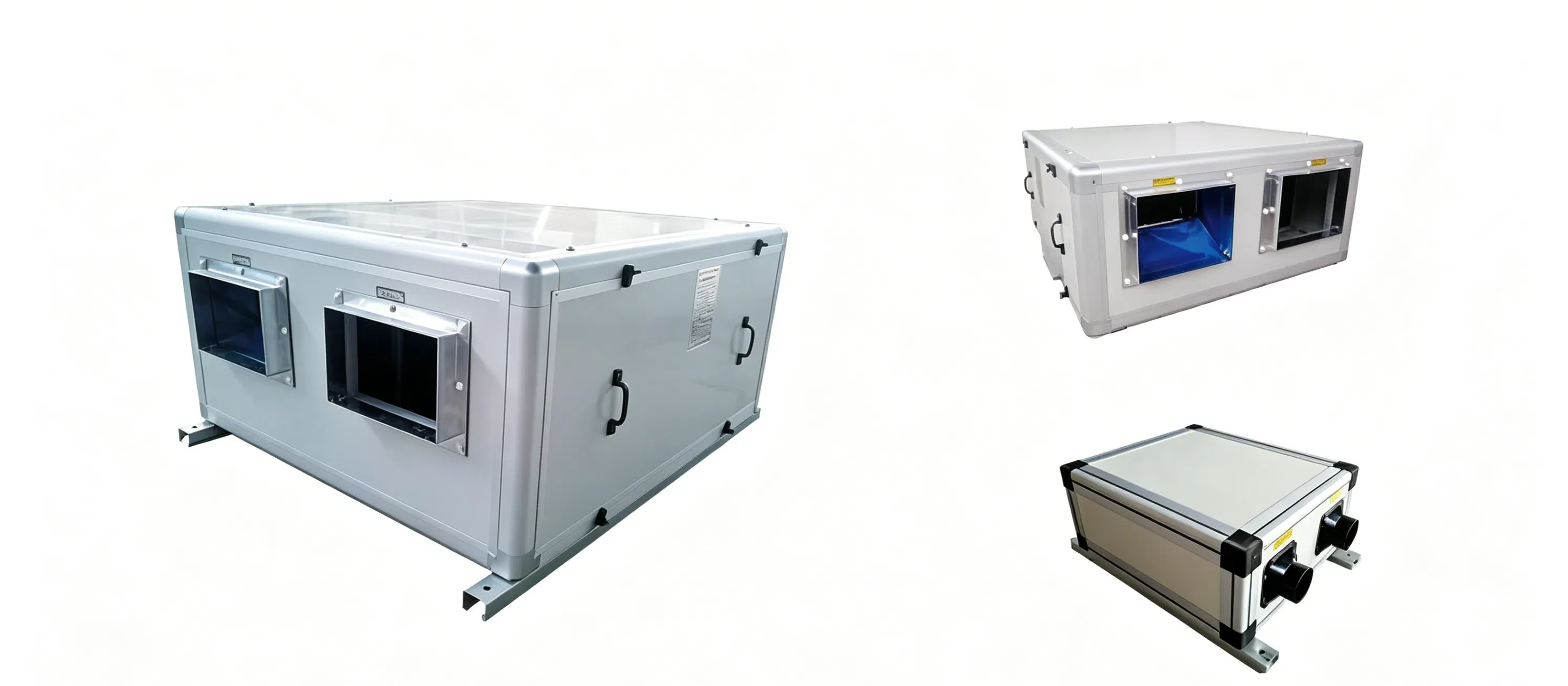 Ceiling Mounted Fresh Air Ventilation Unit