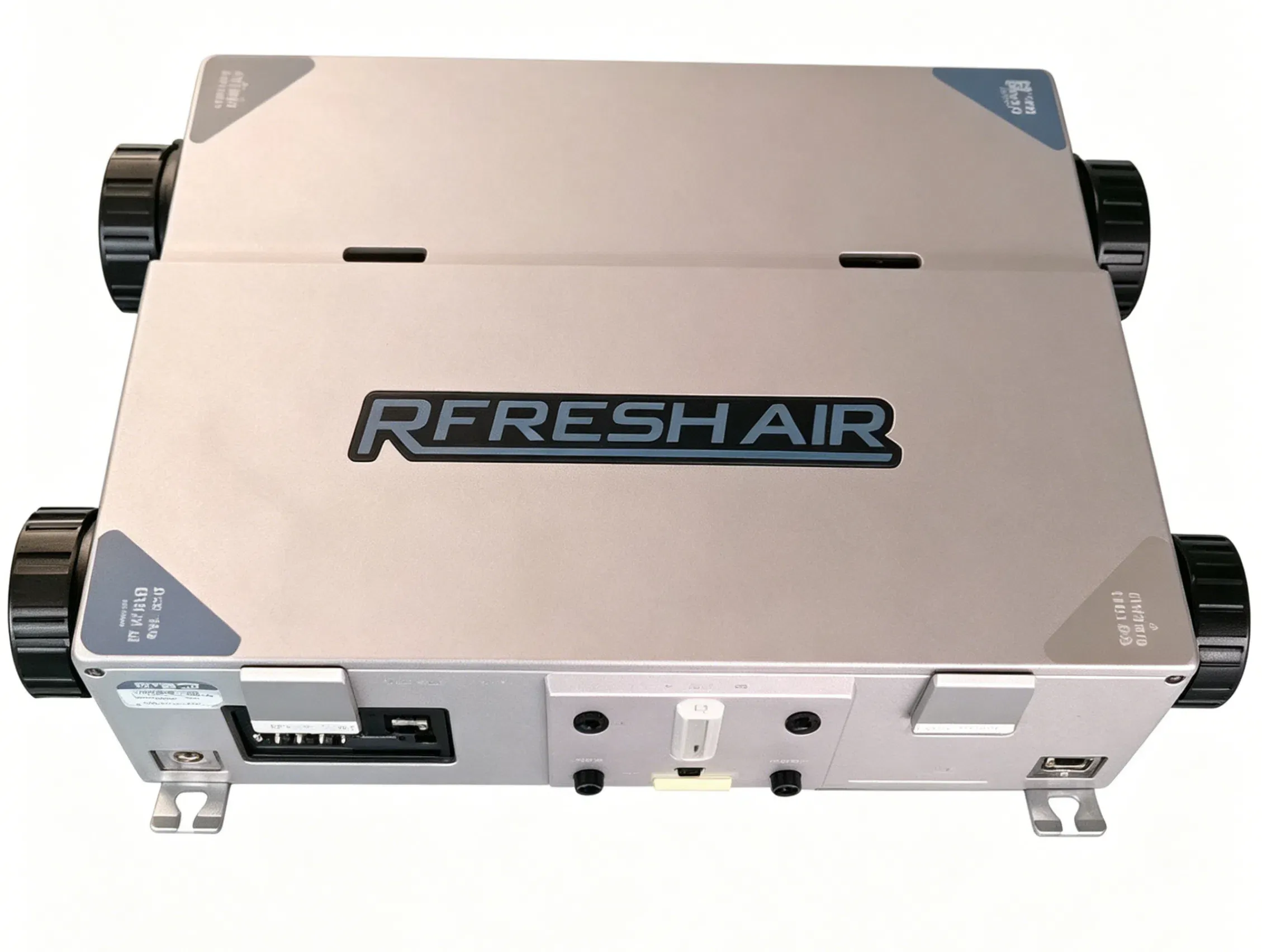 Residential Energy Recovery entilator