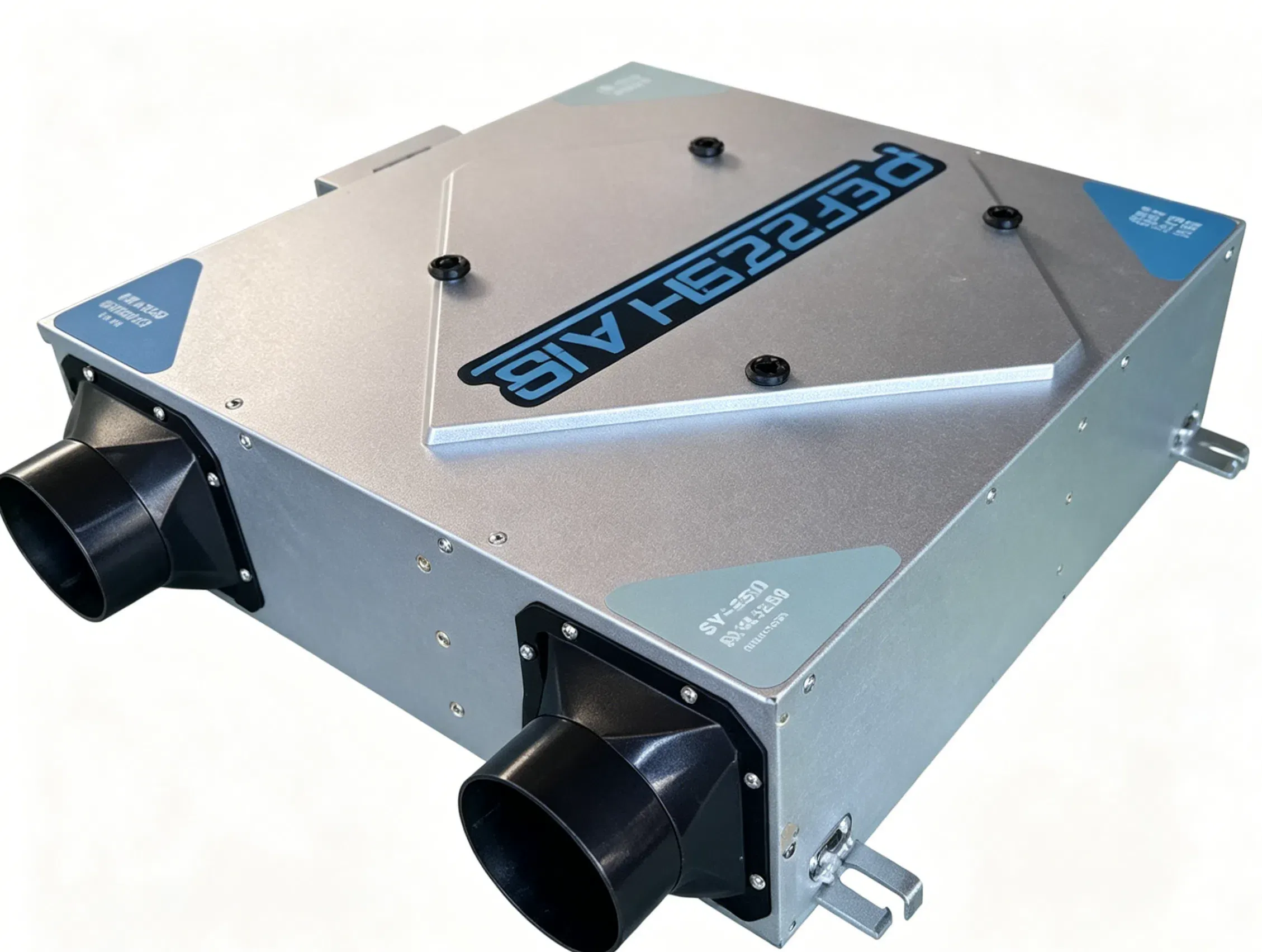 Residential Energy Recovery entilator