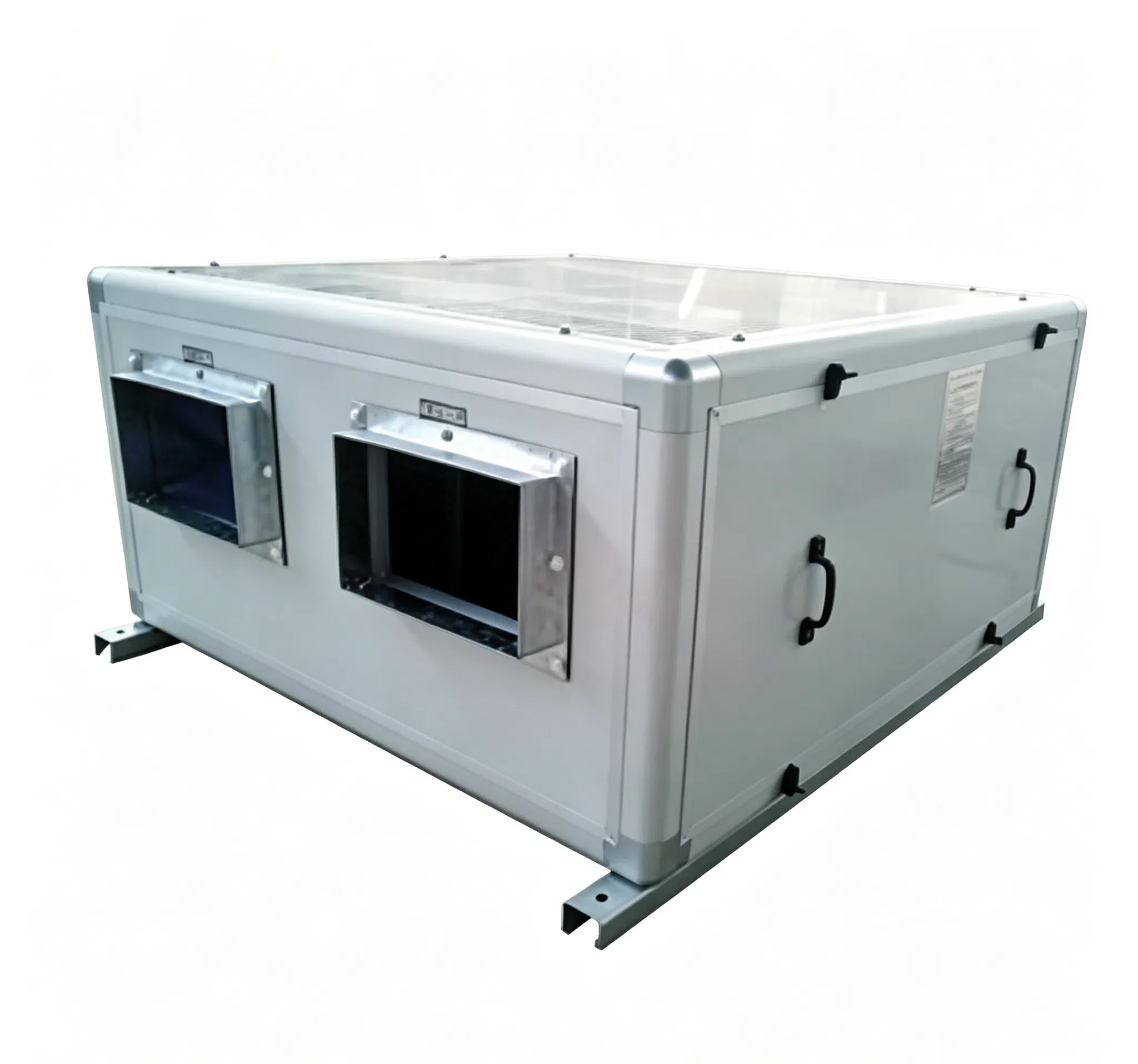 Ceiling Mounted Fresh Air Ventilation Unit