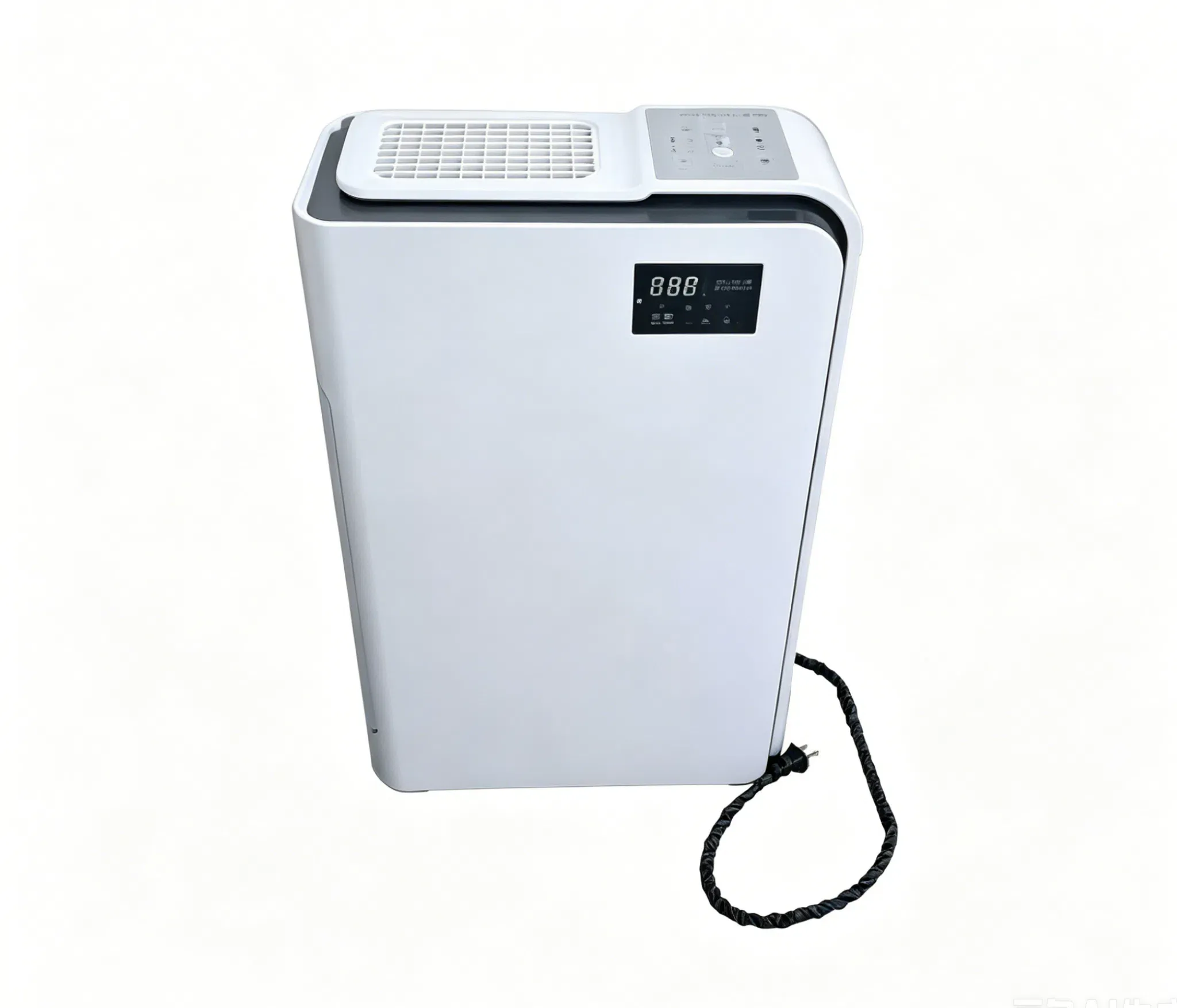 KLF-380 Wall Mounted Fresh Air Ventilation Unit