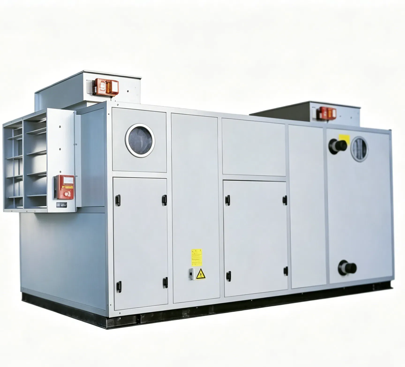Combined Air Handling Unit
