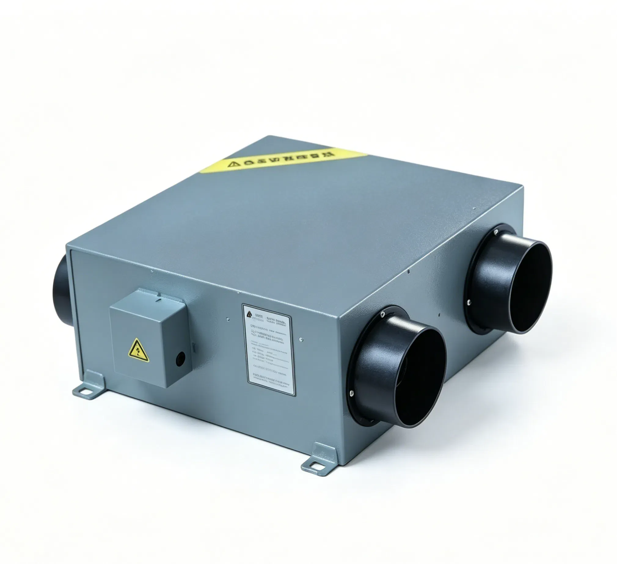 Single-flow Ventilation Fan