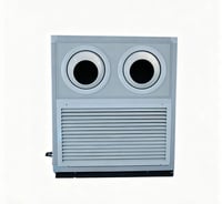 Vertical Air Handling Unit