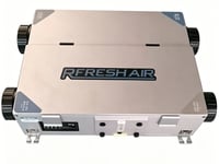 Residential Energy Recovery entilator