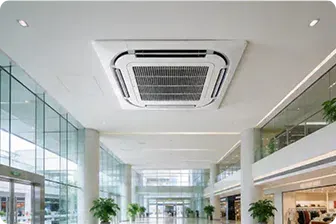 Dezhou Dingrui Air Conditioning Equipment Co., Ltd.