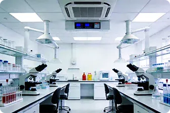 Dezhou Dingrui Air Conditioning Equipment Co., Ltd.