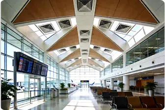Dezhou Dingrui Air Conditioning Equipment Co., Ltd.