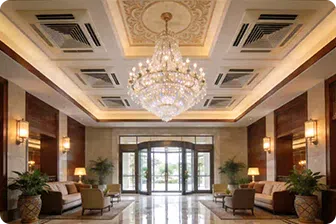 Dezhou Dingrui Air Conditioning Equipment Co., Ltd.