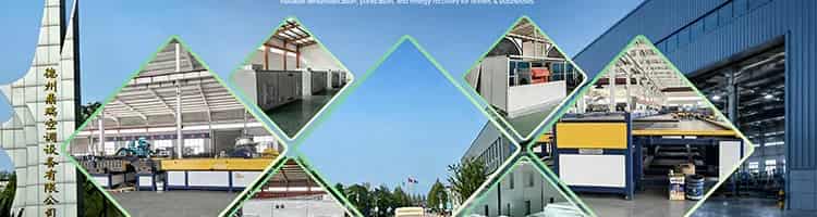 Dezhou Dingrui Air Conditioning Equipment Co., Ltd.