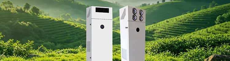 Dezhou Dingrui Air Conditioning Equipment Co., Ltd.
