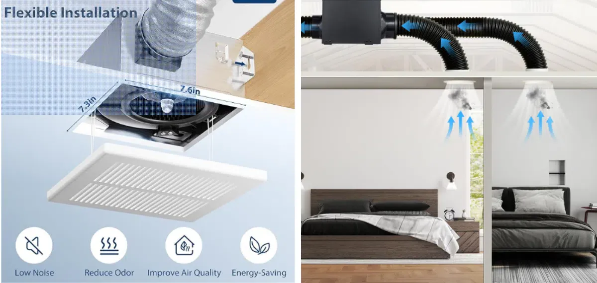 Fresh Air Ventilation Systems Gain Popularity in Modern Buildings